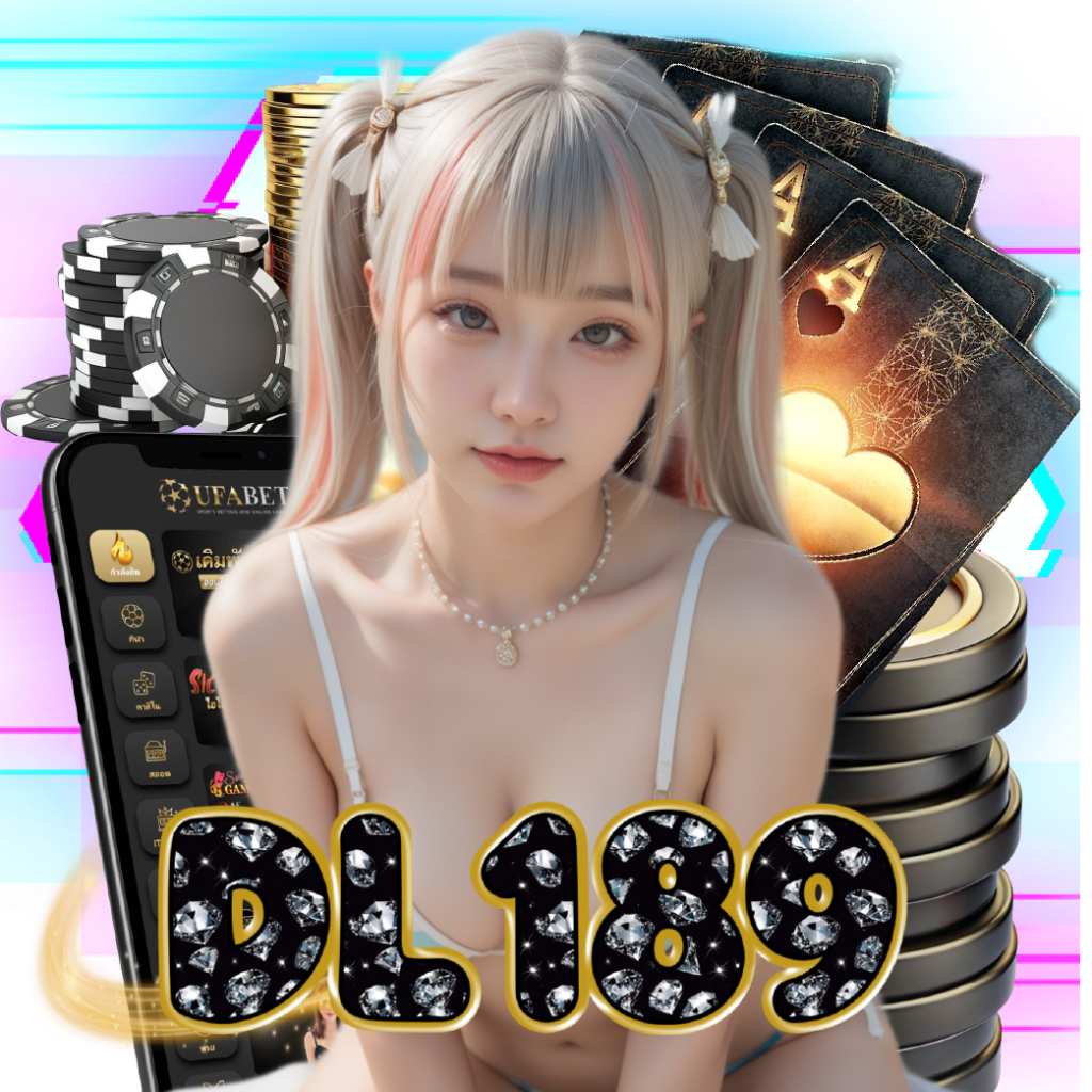 dl189 เครดิตฟรี