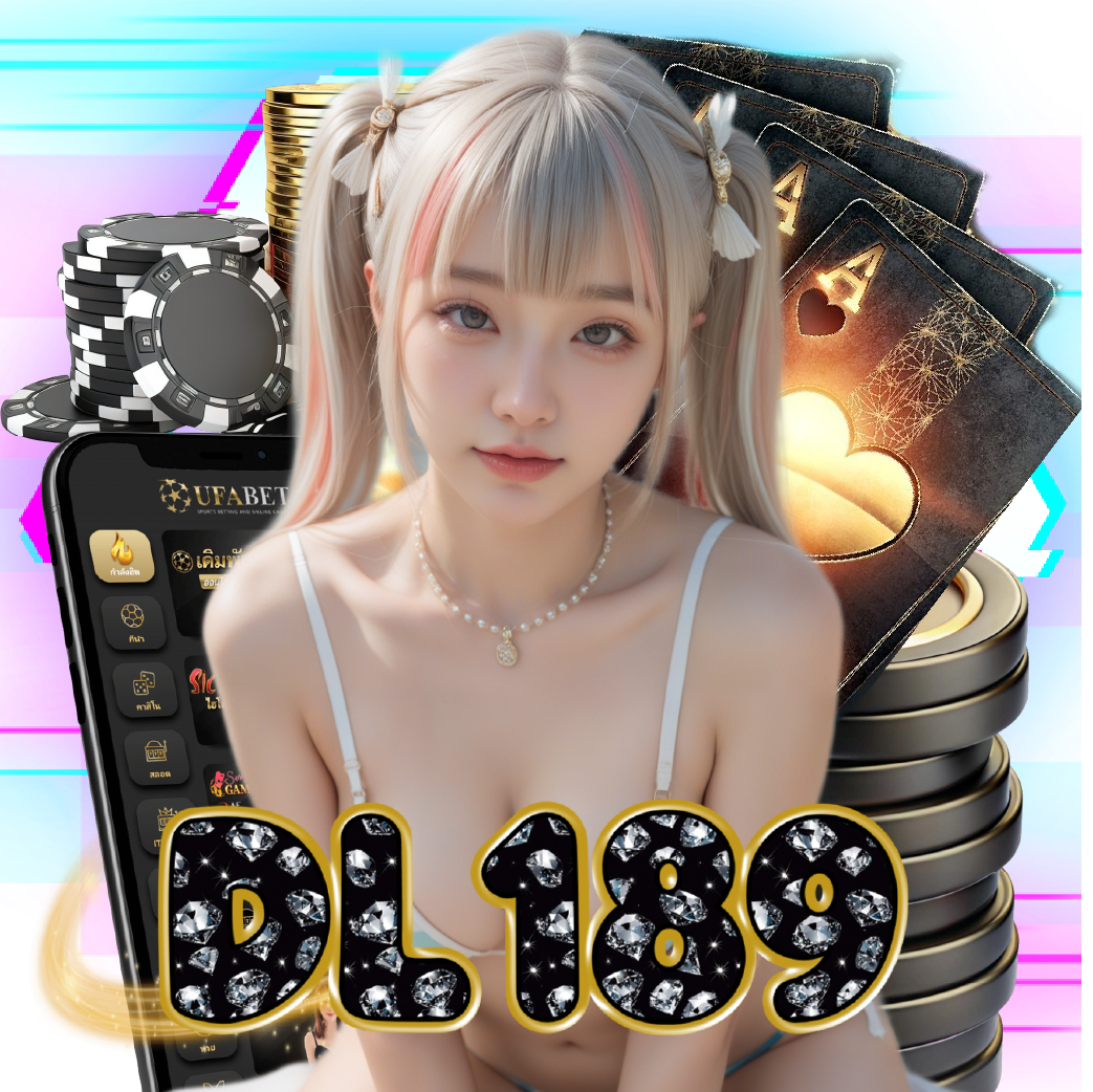 dl189 เครดิตฟรี